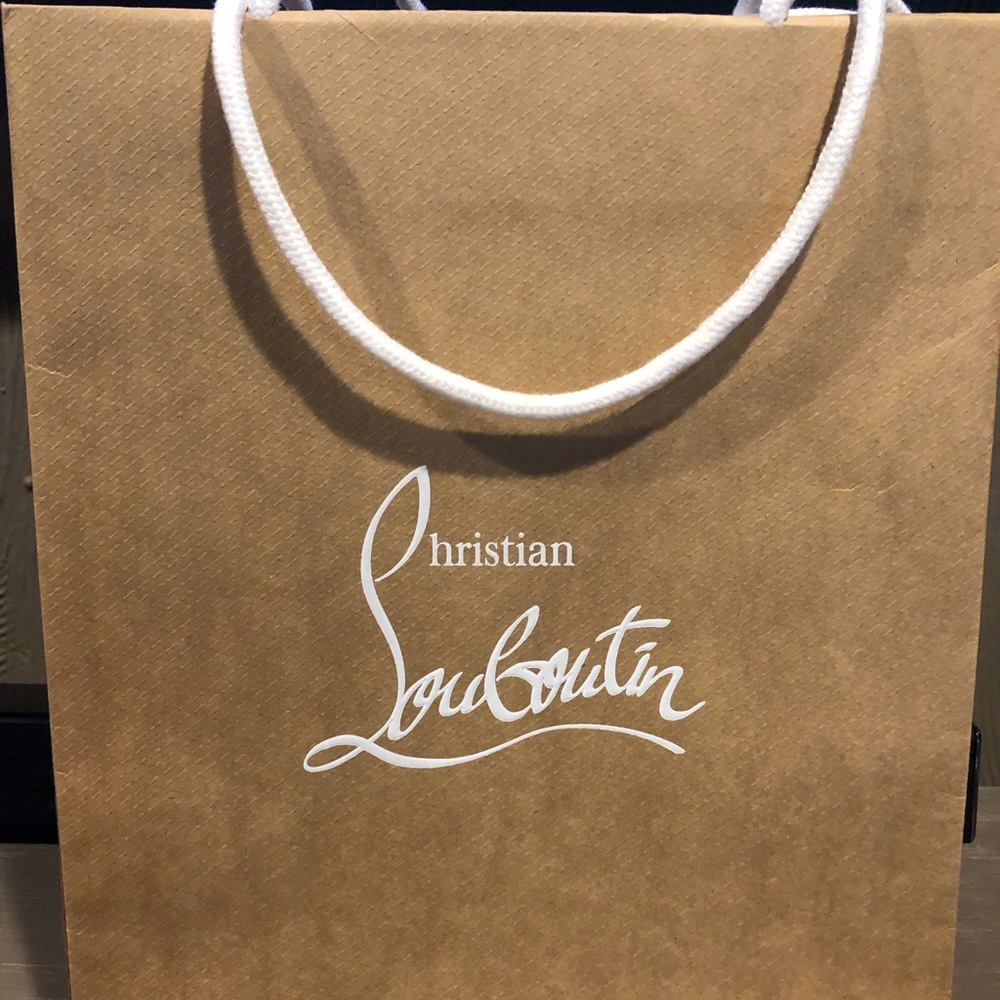Shopping bag